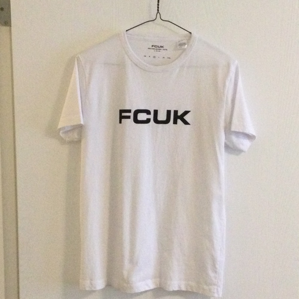 3 for $30 item - French Connection Tee